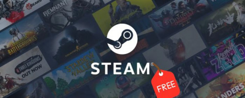 7 Game Steam Gratis Terbaik Tahun 2024, Wajib Download!